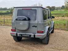 Mercedes-Benz G-Class G 580 EQ Edition One 