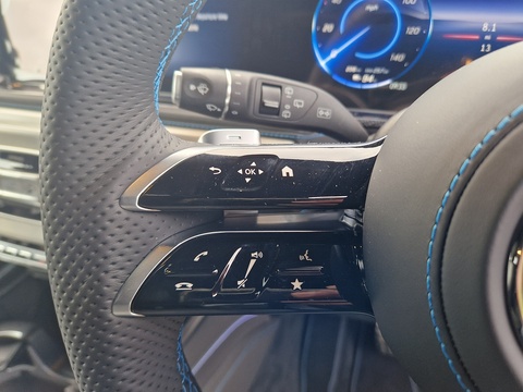 G 580 EQ 116kWh Edition One Auto 4WD 5dr