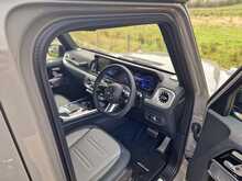 Mercedes-Benz G-Class G 580 EQ Edition One 