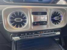 Mercedes-Benz G-Class G 580 EQ Edition One 