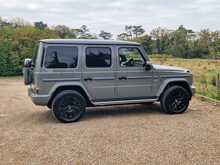 Mercedes-Benz G-Class G 580 EQ Edition One 