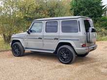 Mercedes-Benz G-Class G 580 EQ Edition One 