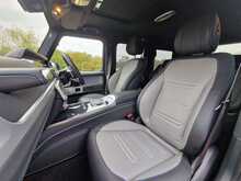 Mercedes-Benz G-Class G 580 EQ Edition One 