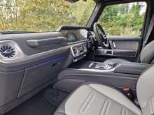 Mercedes-Benz G-Class G 580 EQ Edition One 