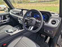 Mercedes-Benz G-Class G 580 EQ Edition One 