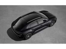 Porsche Macan 4S Electric 