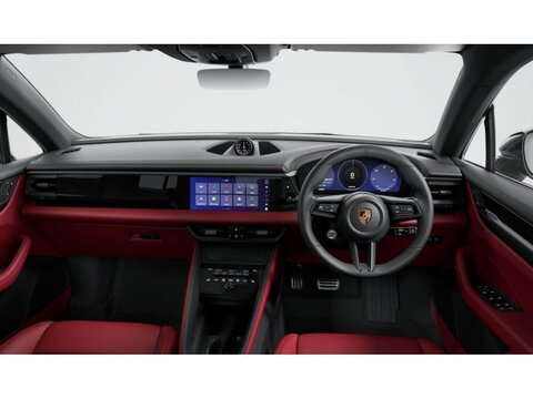 100kWh 4S Auto 4WD 5dr