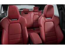 Porsche Macan 4S Electric 