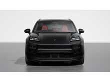Porsche Macan 4S Electric 