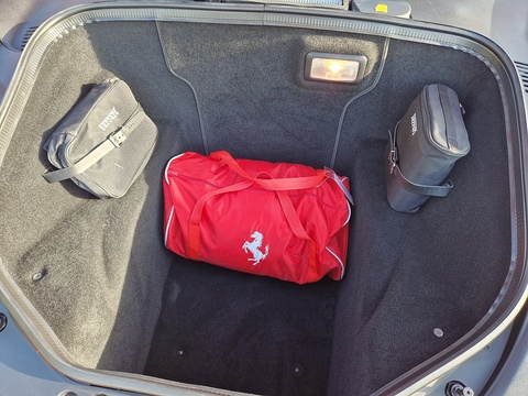 4.5 Italia Coupe 2dr Petrol F1 DCT Euro 5 (570 bhp)