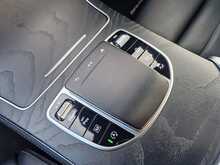 Mercedes-Benz GLC GLC300 MHEV AMG Line (Premium Plus) Coupe 