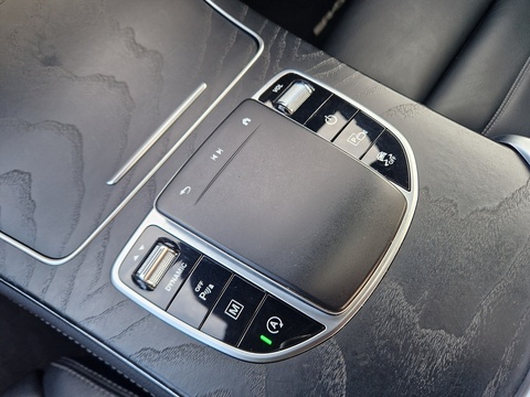 2.0 GLC300 MHEV AMG Line (Premium Plus) Coupe 5dr Petrol G-Tronic+ 4MATIC Euro 6 (s/s) (272 ps)