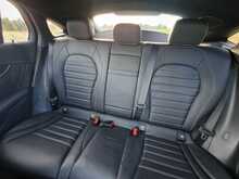 Mercedes-Benz GLC GLC300 MHEV AMG Line (Premium Plus) Coupe 