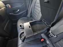 Mercedes-Benz GLC GLC300 MHEV AMG Line (Premium Plus) Coupe 