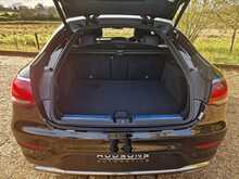 Mercedes-Benz GLC GLC300 MHEV AMG Line (Premium Plus) Coupe 