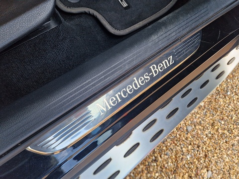 2.0 GLC300 MHEV AMG Line (Premium Plus) Coupe 5dr Petrol G-Tronic+ 4MATIC Euro 6 (s/s) (272 ps)