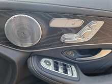 Mercedes-Benz GLC GLC300 MHEV AMG Line (Premium Plus) Coupe 