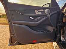 Mercedes-Benz GLC GLC300 MHEV AMG Line (Premium Plus) Coupe 