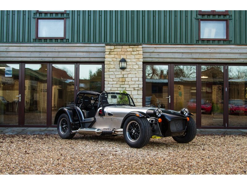 2025 Convertible 1.6 Manual Petrol