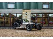 Caterham Academy 2025