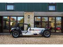 Caterham Academy 2025