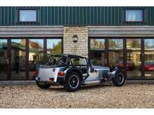 Caterham Academy 2025