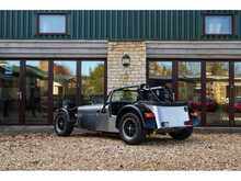 Caterham Academy 2025