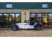 Caterham Academy 2025