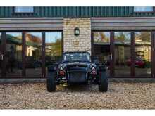 Caterham Academy 2025