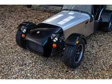 Caterham Academy 2025