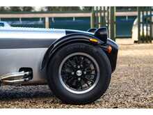 Caterham Academy 2025