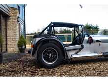 Caterham Academy 2025