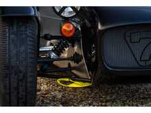 Caterham Academy 2025