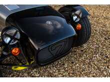 Caterham Academy 2025