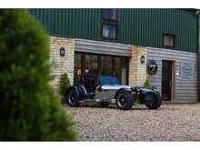 Caterham Academy 2025