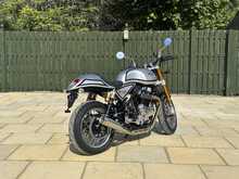 Norton 961 Commando SP 