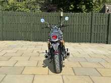 Norton 961 Commando SP 