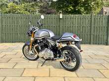 Norton 961 Commando SP 