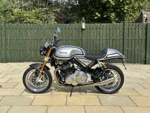 Norton 961 Commando SP 