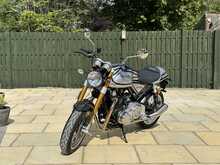 Norton 961 Commando SP 