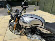 Norton 961 Commando SP 