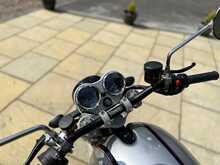 Norton 961 Commando SP 