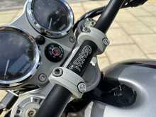 Norton 961 Commando SP 