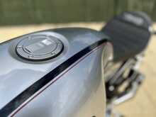 Norton 961 Commando SP 