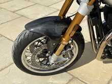 Norton 961 Commando SP 