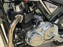 Norton 961 Commando SP 