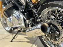 Norton 961 Commando SP 