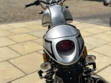 Norton 961 Commando SP 