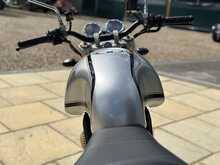 Norton 961 Commando SP 