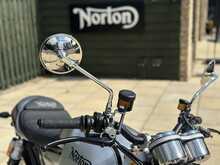Norton 961 Commando SP 